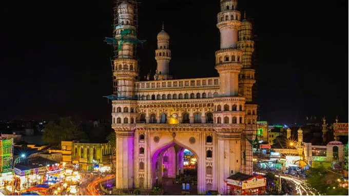 Charminar